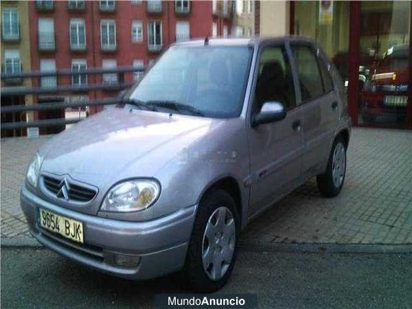 Citroën Saxo 1.1 SX