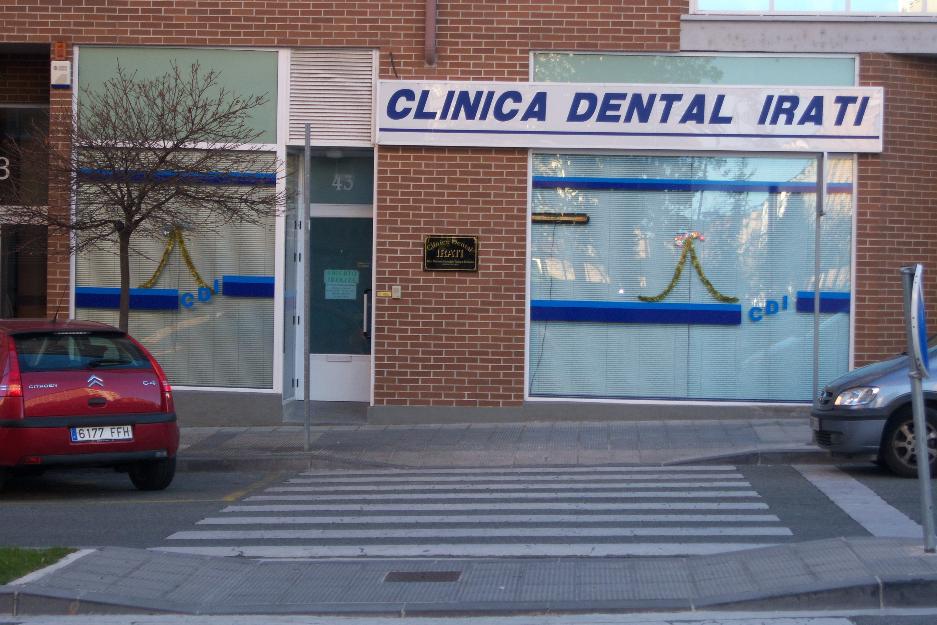 clinica dental