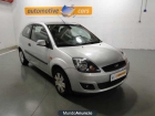 Ford Fiesta Coupe 1.4 Tdci New - mejor precio | unprecio.es