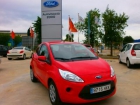 Ford Ka 1.20 Urban - mejor precio | unprecio.es