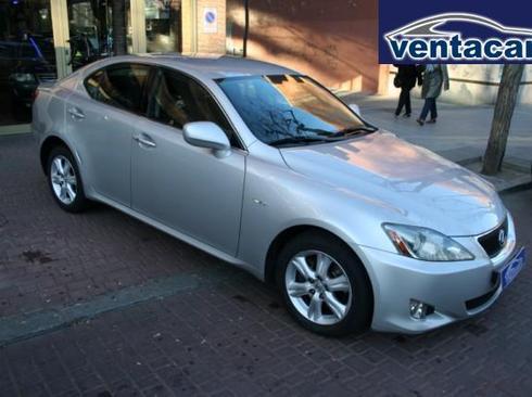 Lexus IS 220 D SPORT