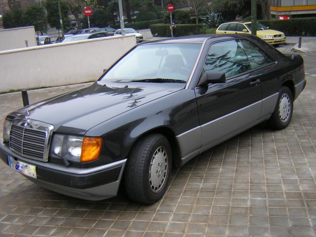 mercedes E 300 CE