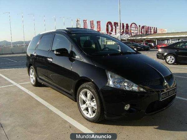 Mitsubishi GRANDIS 2.0 DI-D