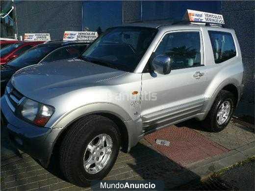 Mitsubishi Montero 3.5 GDI GLS Kaiteki AT