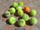 PELOTAS DE PADEL EN BUEN USO - mejor precio | unprecio.es