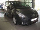 PEUGEOT 4007 2.2HDI Sport Pack - mejor precio | unprecio.es