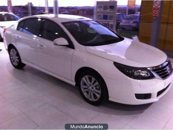 Renault Latitude 2.0DCI 175CV PRIVILEGE-NUEV O