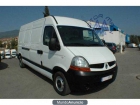 Renault Master 2.5dCi Fg. 3300 MS 120 - mejor precio | unprecio.es