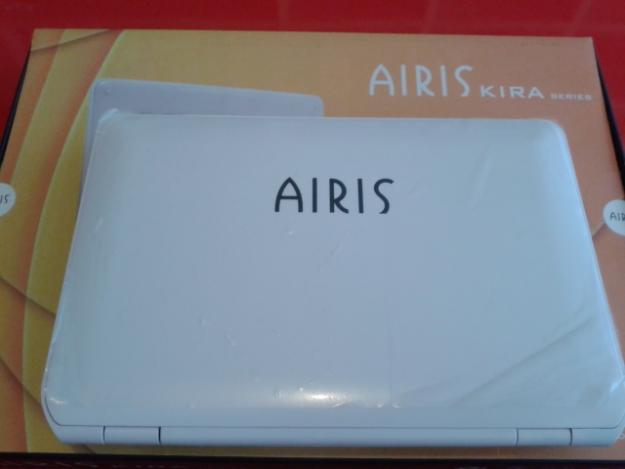 Se vende netbook airis kira n7000 nuevo