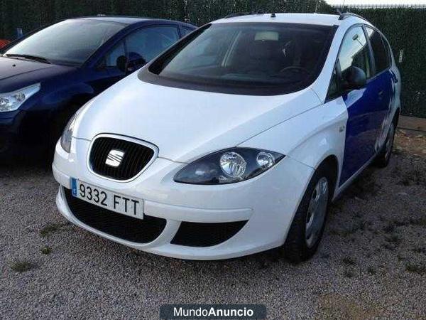 Seat Altea XL  1.9TDI Reference