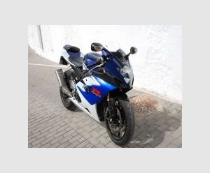 SUZUKI GSX 1000 R