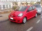 TOYOTA AYGO 1.0 VVTI BLUE 5P. UTILITARIO - mejor precio | unprecio.es