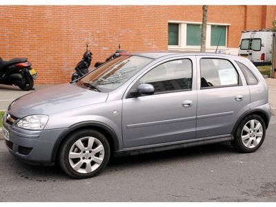 VENDO OPEL CORSA 1.3 2006