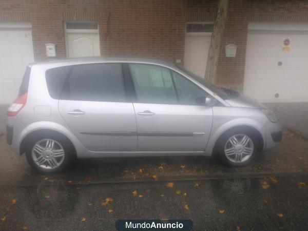 Vendo Renault Megane Scenic 1.9