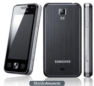 Vendo Samsung 3G Star ll S5260