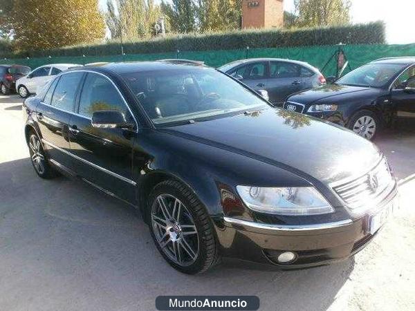 Volkswagen Phaeton 3.2 V6 4Mot.Tipt. 5pl.