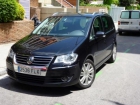 Volkswagen Touran 2.0TDI - mejor precio | unprecio.es