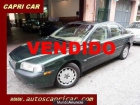 Volvo S80 T6 Optima Aut. - mejor precio | unprecio.es