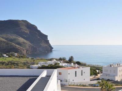 2b  , 1ba   in Las Negras,  Costa de Almeria   - 133000  EUR