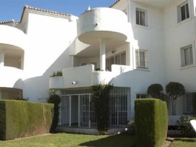 Apartamento con 2 dormitorios se vende en Mijas Pueblo, Costa del Sol