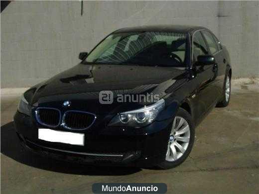 BMW Serie 5 520D