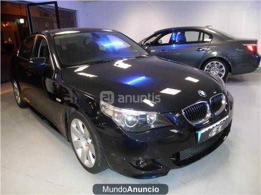 BMW Serie 5 525D