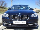 BMW Serie 5 530d Gran Turismo - mejor precio | unprecio.es