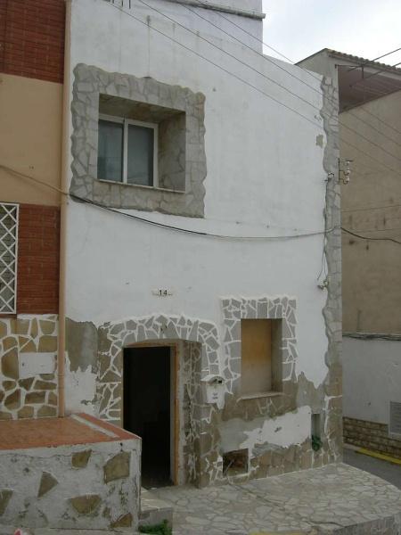 Casa adosada en Alcanar