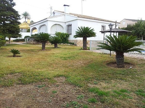 Chalet en Eliana (l´)