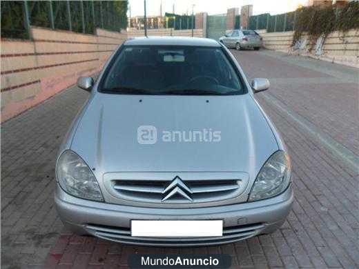 Citroën Xsara 1.6 16v SX