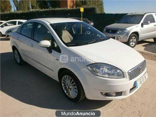 Fiat Linea 1.3 Multijet 16v 90 Emotion