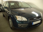 Ford Focus 16 I en Salamanca - mejor precio | unprecio.es