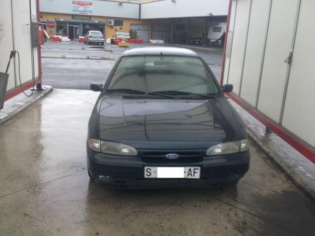 FORD MONDEO 1,8 GASOLINA