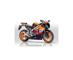 HONDA FIREBLADE 1000 REPSOL