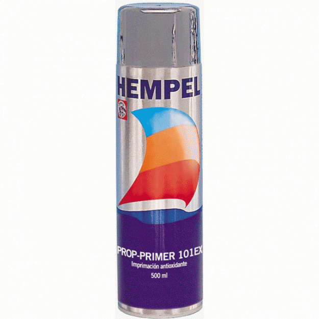 Imprimaciones HEMPEL » Imprimación » 101EX HEMPEL´S PROP-PRIMER - 500 ML.- España