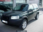 Land Rover Rover Freelander Adventure 2.0 TD4 - mejor precio | unprecio.es