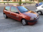 RENAULT Clio RN 1.9,DIESEL ,3p año 1998,full equip Elevalunas eléctricos delanteros, aire - mejor precio | unprecio.es