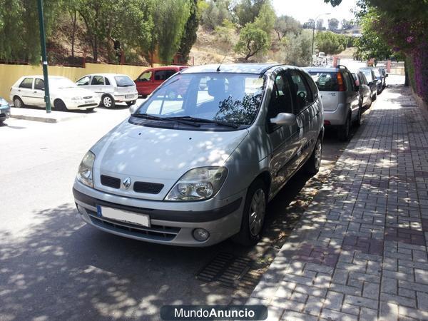 RENAULT SCENIC 1.9 DCI 105