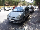 RENAULT SCENIC 1.9 DCI 105 - mejor precio | unprecio.es