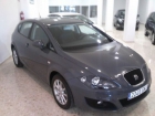 SEAT LEON 1.9TDI STYLE ECO - mejor precio | unprecio.es