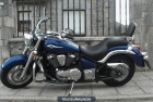 VENDO KAWASAKI VN 900 CLASSIC CON REGALO VALORADO 1000€ - mejor precio | unprecio.es