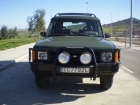 VENDO LAND ROVER DISCOVERI 2.5 TDI - mejor precio | unprecio.es