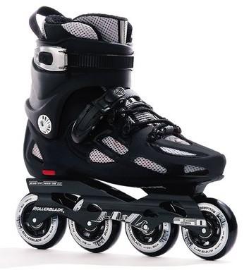 Vendo patines Rollerblade Twister II Pro