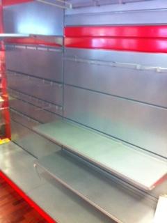 Estanterías para Tienda Económicas