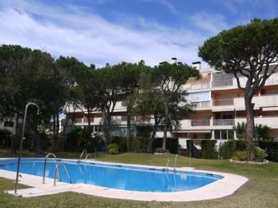 Apartamento con 1 dormitorio se vende en Mijas Costa, Costa del Sol