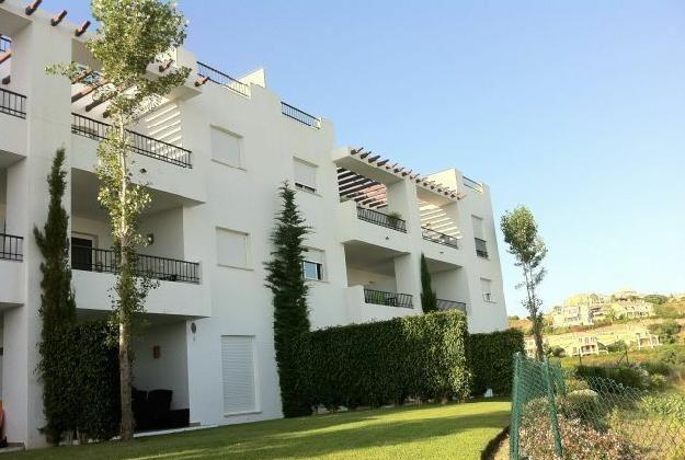 Apartamento en alquiler en Almendros (Los) (Chilches), Málaga (Costa del Sol)