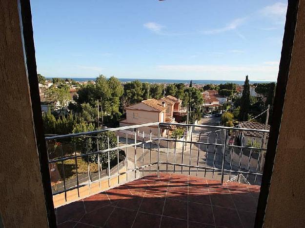 Apartamento en Segur de Calafell