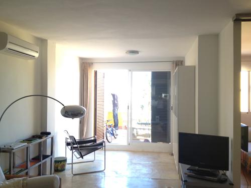 Apartamento en Tarifa