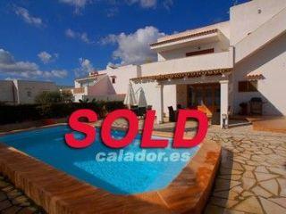 Apartamento en venta en Cala d'Or, Mallorca (Balearic Islands)