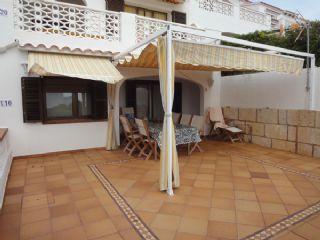 Apartamento Playa en venta en Son Bou, Menorca (Balearic Islands)